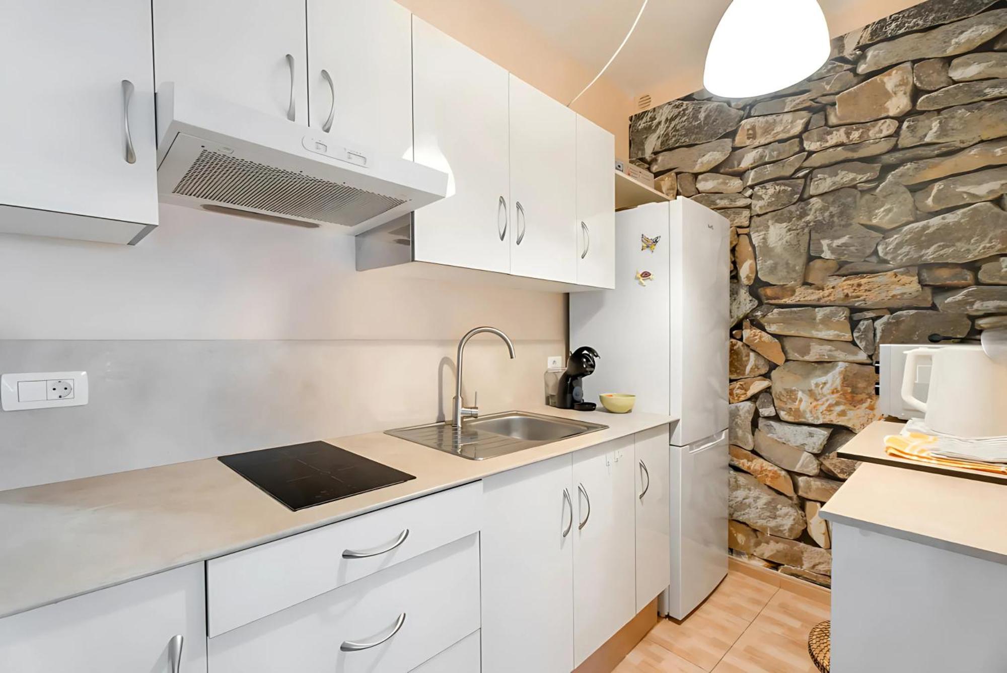 Precioso Apartamento En Los Cristianos 洛斯克里斯蒂亚诺斯 外观 照片