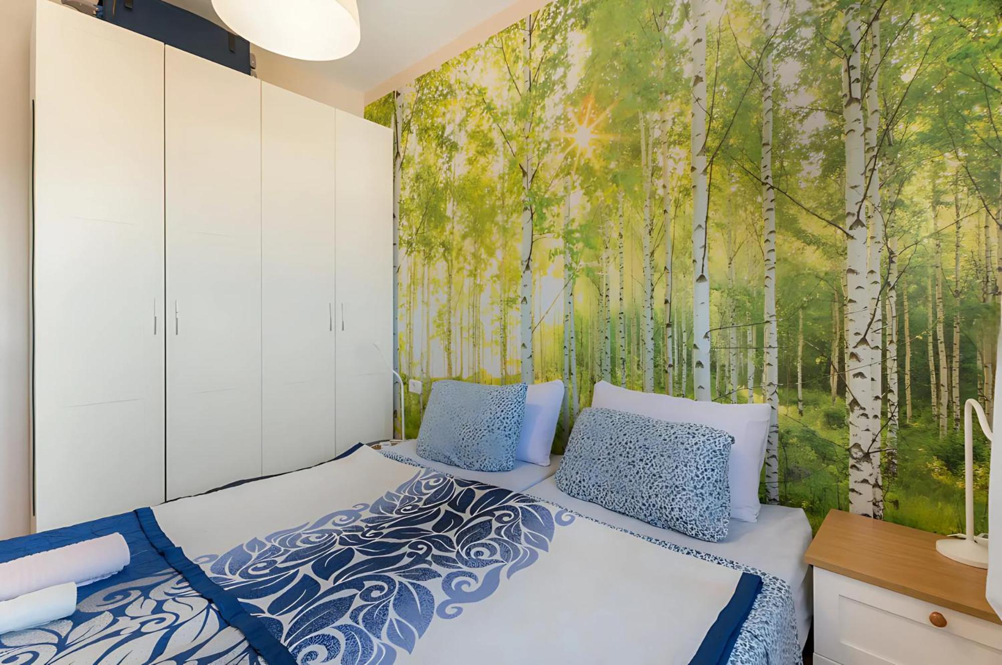 Precioso Apartamento En Los Cristianos 洛斯克里斯蒂亚诺斯 外观 照片
