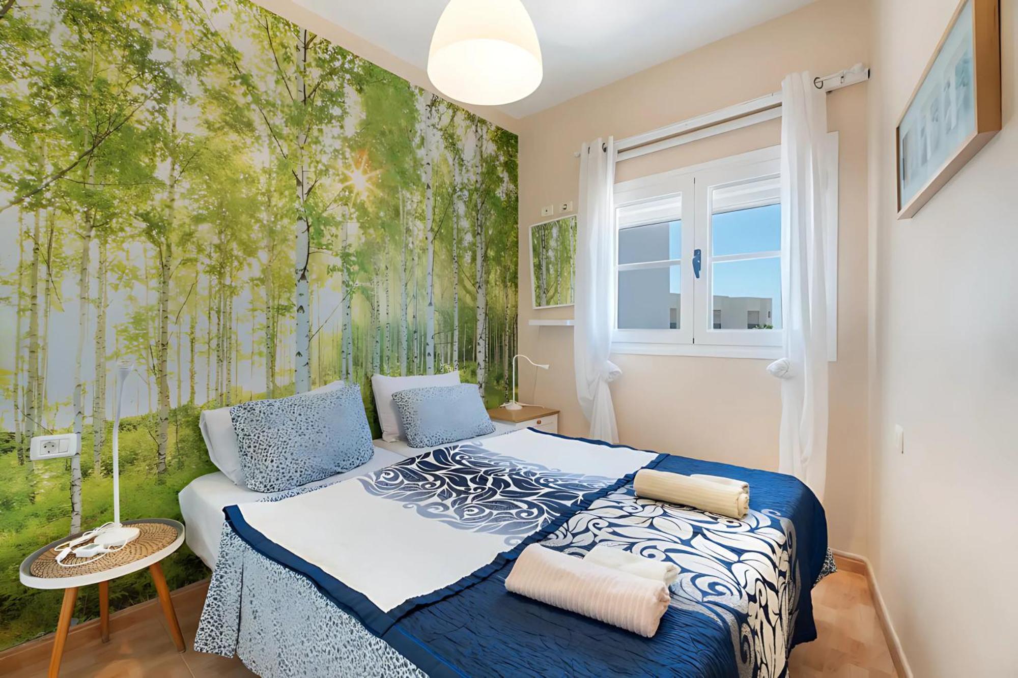Precioso Apartamento En Los Cristianos 洛斯克里斯蒂亚诺斯 外观 照片