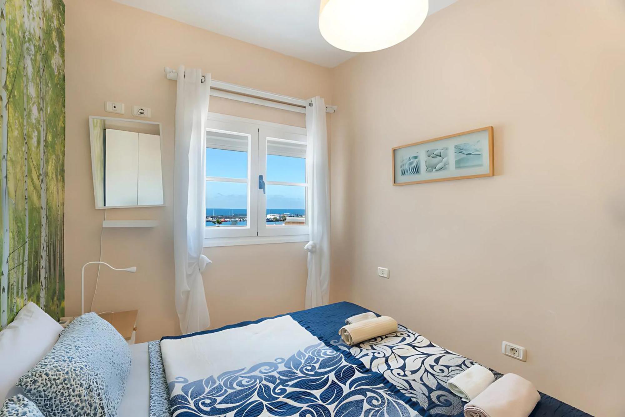 Precioso Apartamento En Los Cristianos 洛斯克里斯蒂亚诺斯 外观 照片