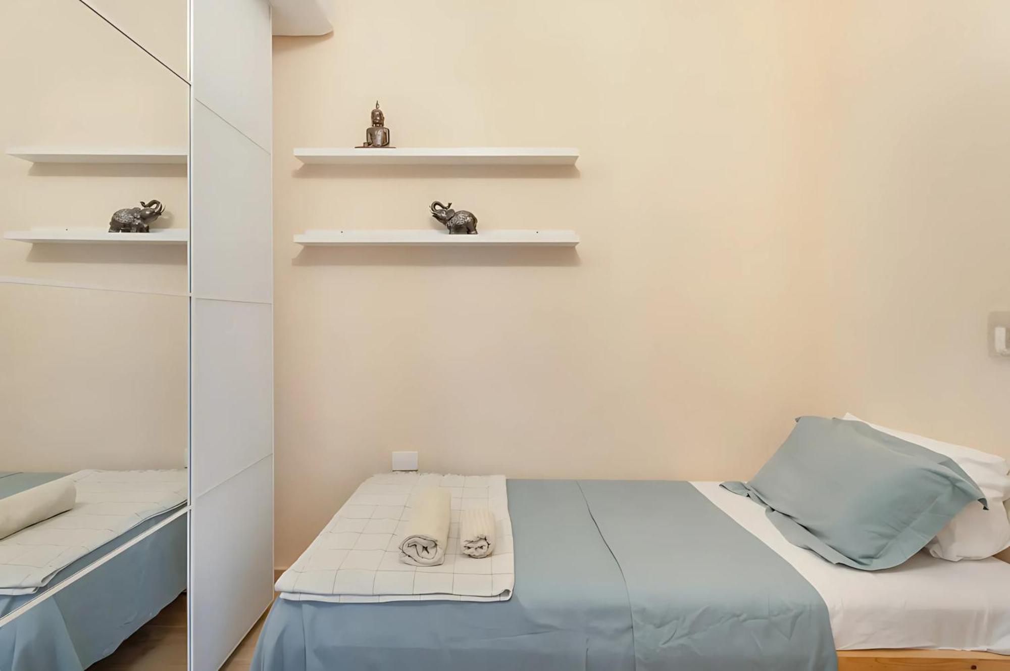 Precioso Apartamento En Los Cristianos 洛斯克里斯蒂亚诺斯 外观 照片