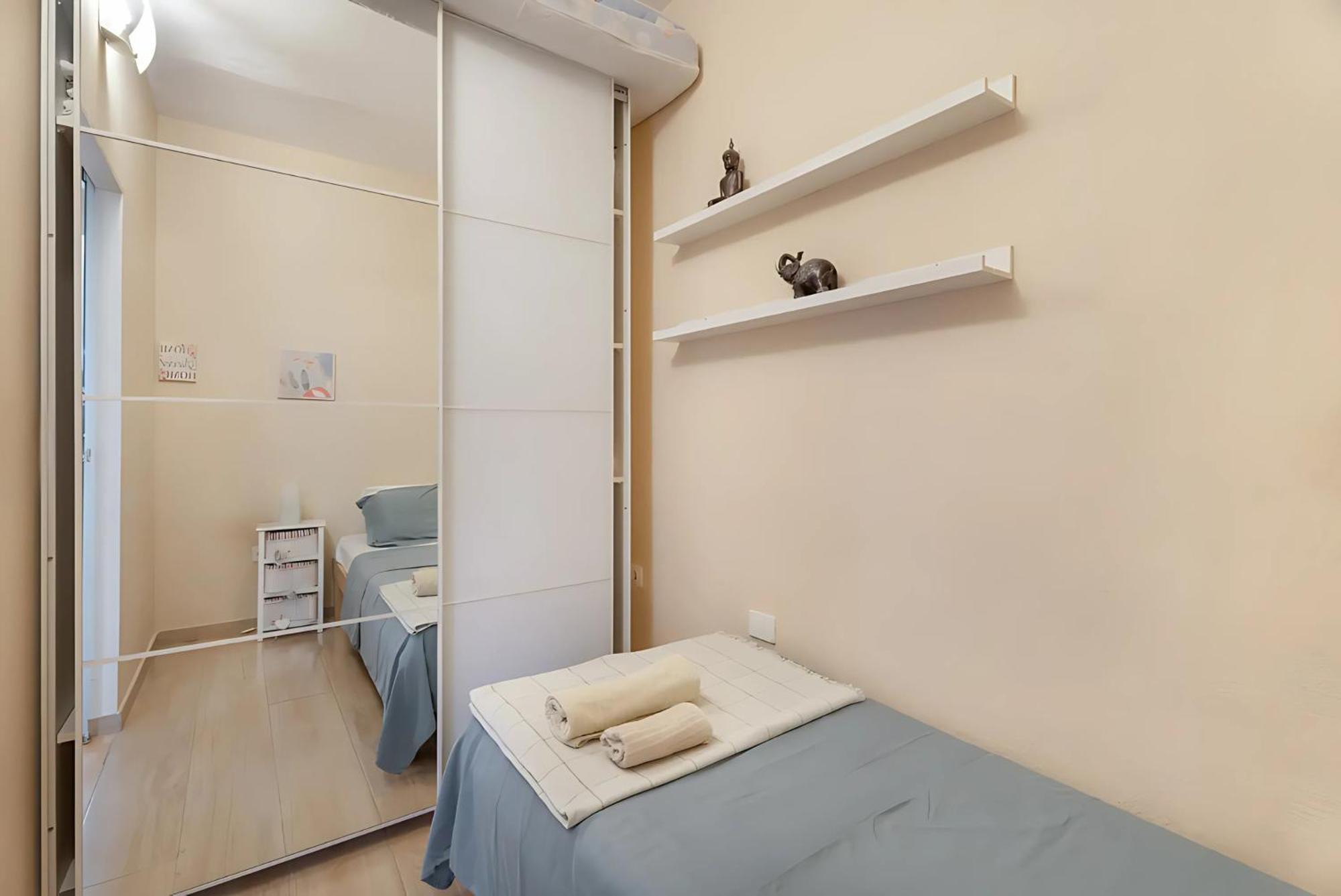 Precioso Apartamento En Los Cristianos 洛斯克里斯蒂亚诺斯 外观 照片