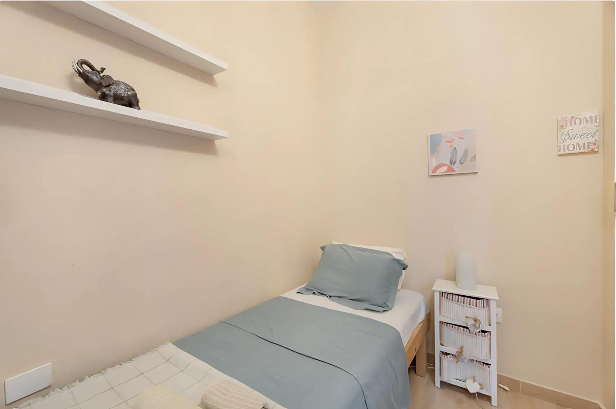Precioso Apartamento En Los Cristianos 洛斯克里斯蒂亚诺斯 外观 照片